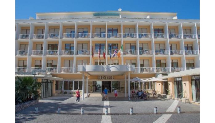 Grand Hotel Moon Valley poza 4