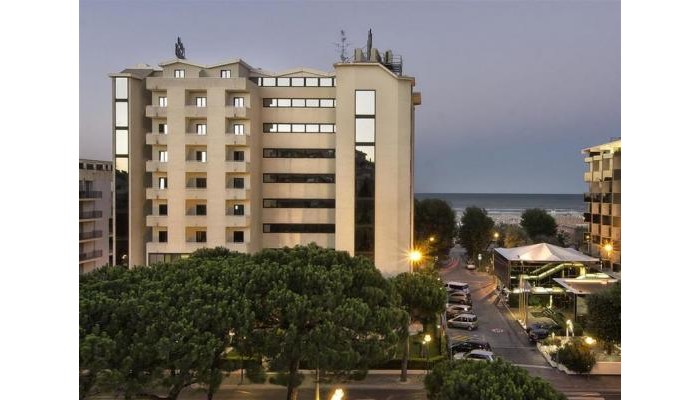 Hotel Sporting poza 4