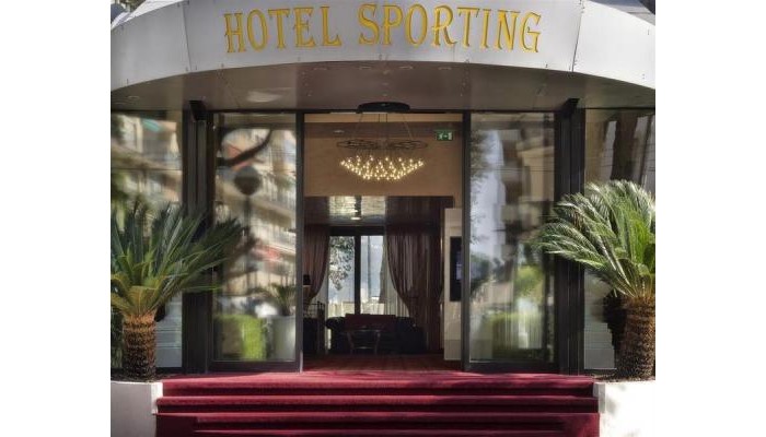 Hotel Sporting poza 2