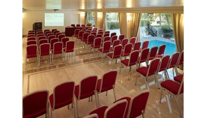 Hotel Sporting poza 3