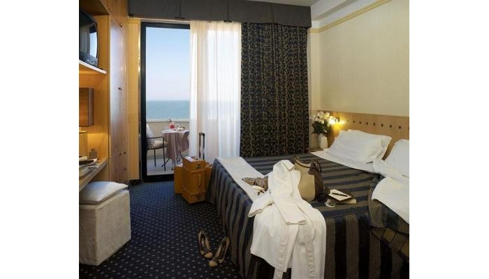 Hotel Sporting poza 0