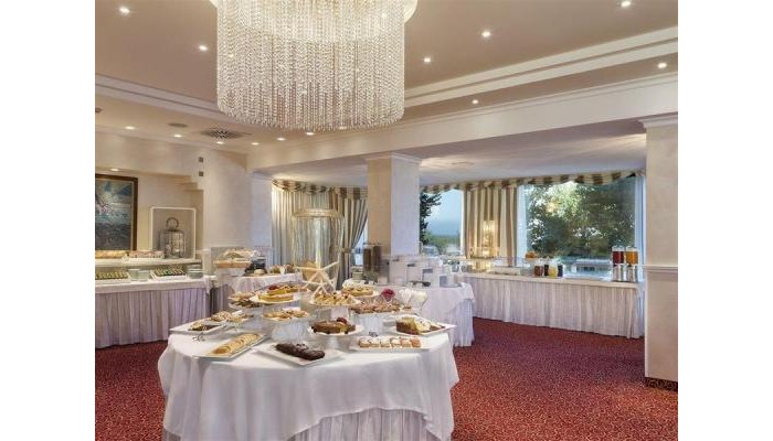 Hotel Sporting poza 8