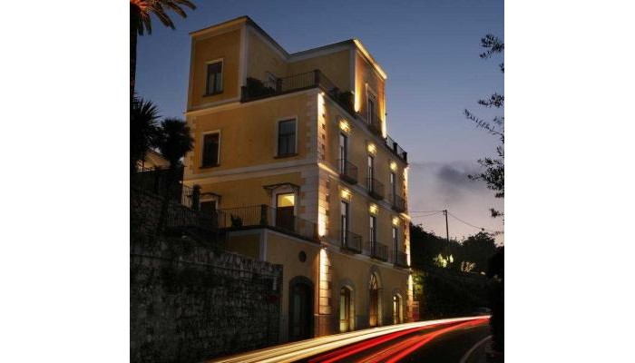 Hotel Torre Barbara poza 7