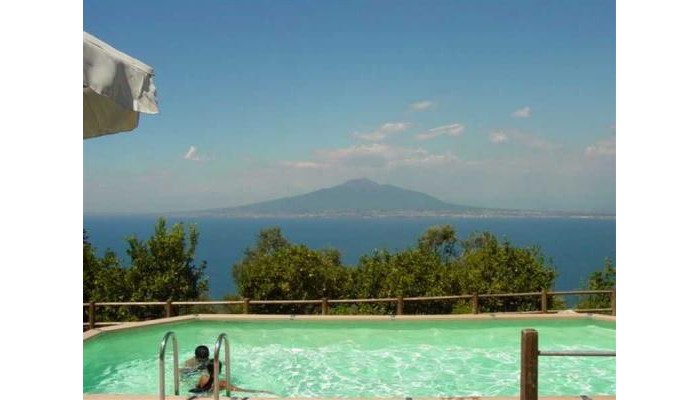 Hotel Torre Barbara poza 6