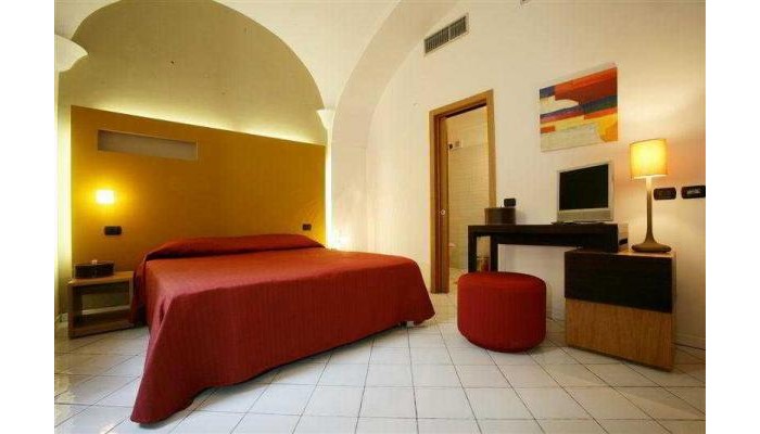 Hotel Torre Barbara poza 3