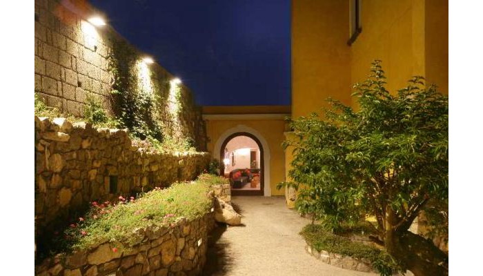 Hotel Torre Barbara poza 9