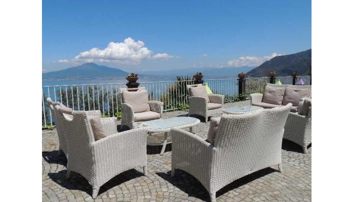 Hotel Torre Barbara poza 4