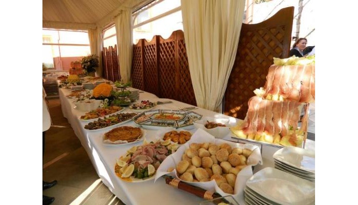 Hotel Torre Barbara poza 1