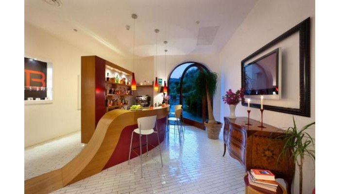 Hotel Torre Barbara poza 5